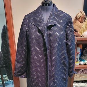Chico Overcoat
